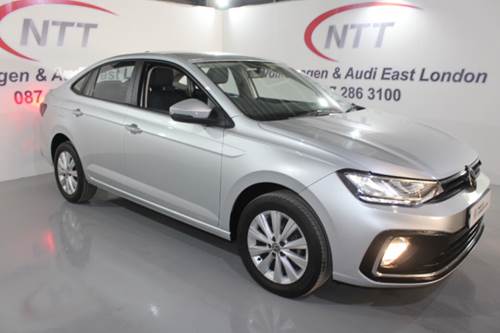 Volkswagen (VW) Polo 1.6 Life