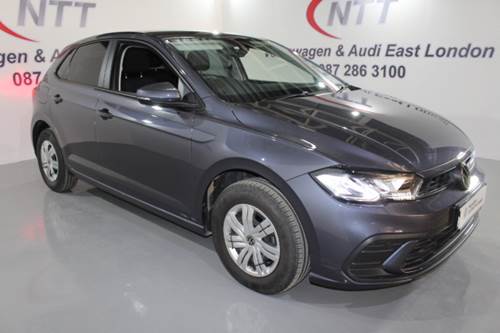 Volkswagen (VW) Polo Hatch 1.0 TSI (70 kW)