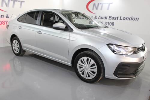 Volkswagen (VW) Polo Sedan 1.6