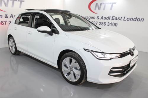 Volkswagen (VW) Golf 8 1.4 TSi Life + Tiptronic (110kW)