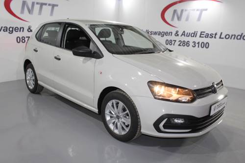 Volkswagen (VW) Polo Vivo Hatch 1.4