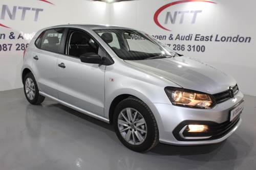 Volkswagen (VW) Polo Vivo Hatch 1.4