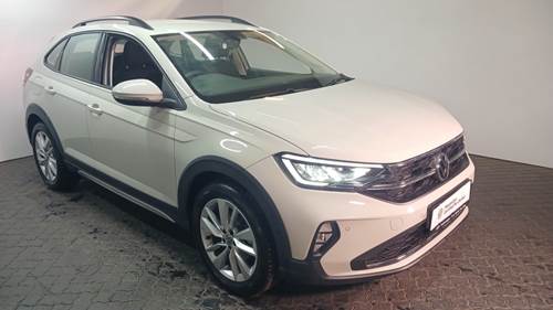 Volkswagen (VW) Taigo 1.0 TSI Life