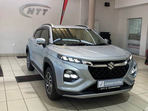 Suzuki Fronx 1.5 GLX Auto