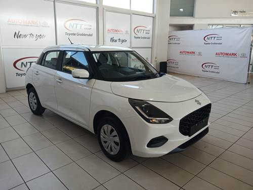 Suzuki Swift 1.2 GL