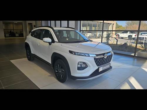 Suzuki Fronx 1.5 GL