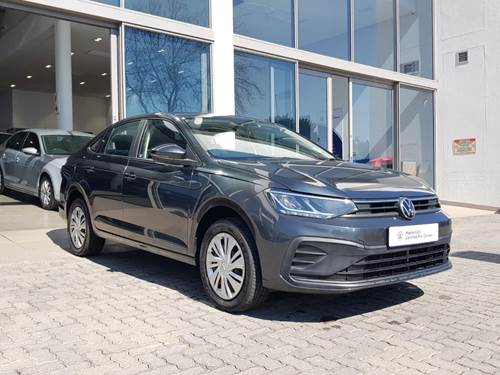 Volkswagen (VW) Polo 1.6 Tiptronic