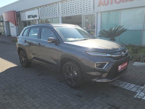 Toyota Urban Cruiser 1.5 XR Auto