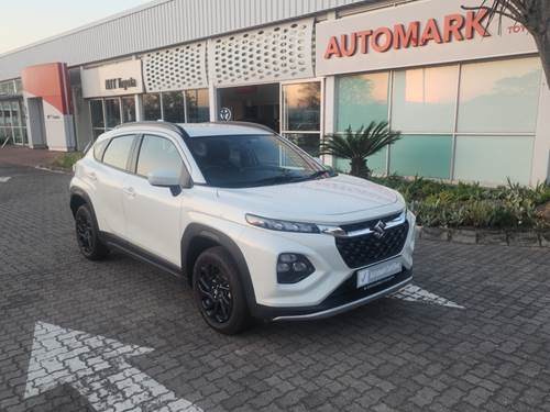 Suzuki Fronx 1.5 GL