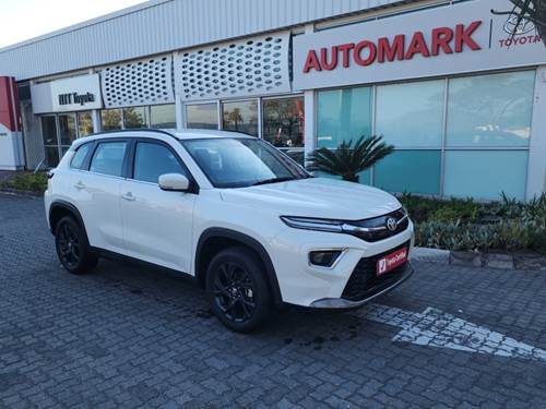 Toyota Urban Cruiser 1.5 XR Auto