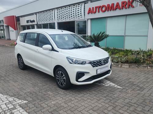Suzuki Ertiga 1.5 GL