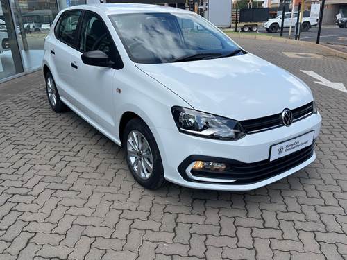 Volkswagen (VW) Polo Vivo Hatch 1.4