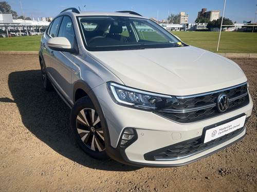 Volkswagen (VW) Taigo 1.0 TSI Life