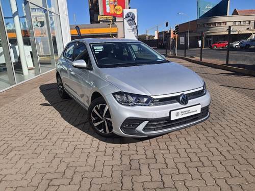 Volkswagen (VW) Polo 1.0 TSI Life
