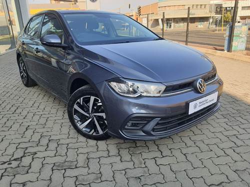 Volkswagen (VW) Polo 1.0 TSI Life