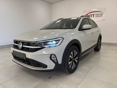 Volkswagen (VW) Taigo 1.0 TSI Life