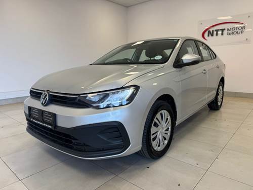 Volkswagen (VW) Polo Sedan 1.6