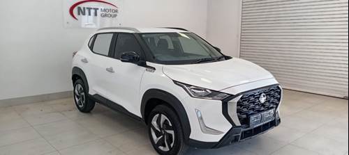 Nissan Magnite 1.0 Move