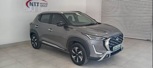 Nissan Magnite 1.0 Acenta Plus Auto