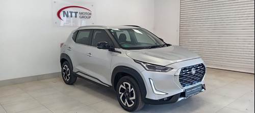 Nissan Magnite 1.0 Acenta Plus CVT
