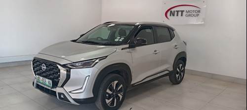 Nissan Magnite 1.0 Acenta 