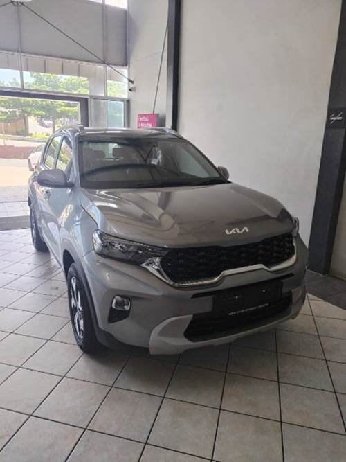 Kia Sonet 1.5 EX CVT