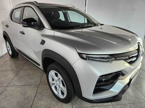 Renault Kiger 1.0 Energy Zen