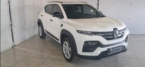 Renault Kiger 1.0 Energy Zen