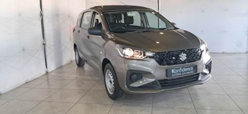 Suzuki Ertiga 1.5 GA