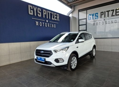 Ford Kuga 1.5 TDCi Ambiente