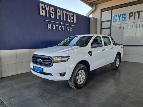 Ford Ranger IX 2.2 TDCi XL Double Cab 4x4 Auto