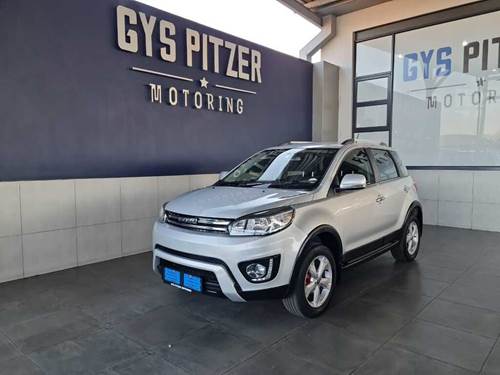 Haval H1 1.5 VVT