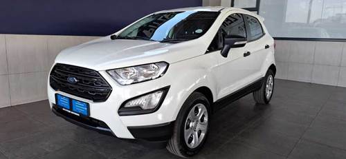 Ford EcoSport 1.5 TDCi Ambiente