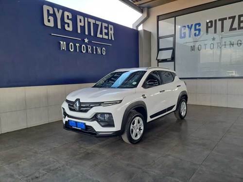 Renault Kiger 1.0 Energy Zen