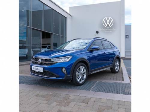 Volkswagen (VW) Taigo 1.0 TSI Life