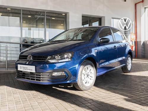 Volkswagen (VW) Polo Vivo Hatch 1.4