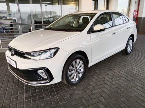 Volkswagen (VW) Polo 1.6 Life