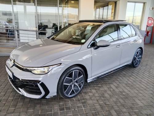 Volkswagen (VW) Golf 8 1.4 TSi R-Line Plus