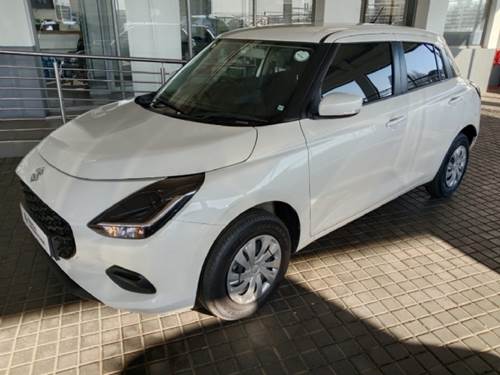 Suzuki Swift 1.2 GL
