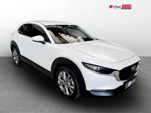 Mazda CX-30 2.0 Individual Auto
