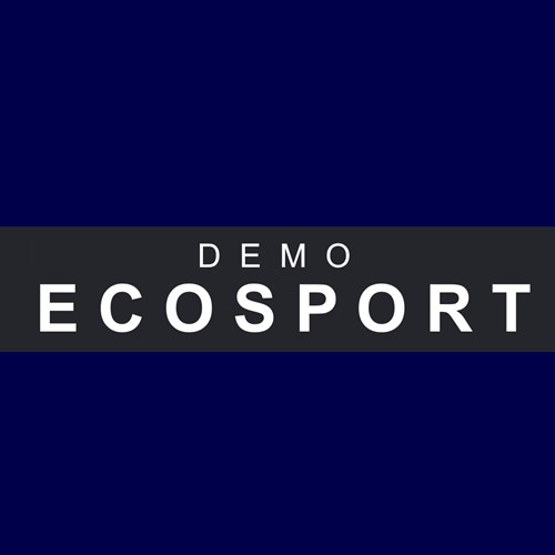 Ford EcoSport 1.5 TDCi Ambiente