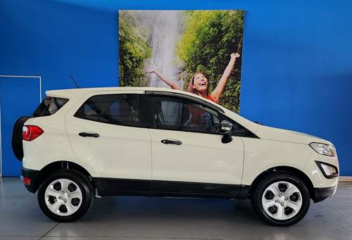 Ford EcoSport 1.5 TiVCT Ambiente