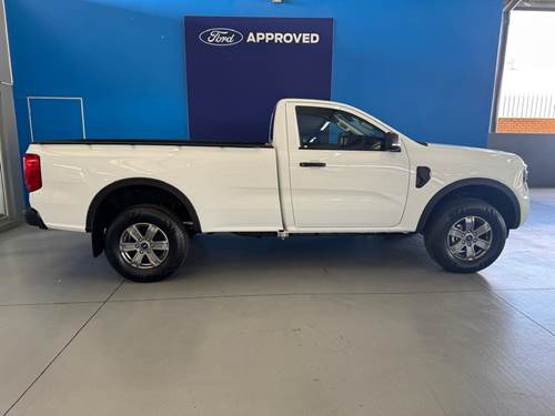 Ford Ranger 2.0D XL HR