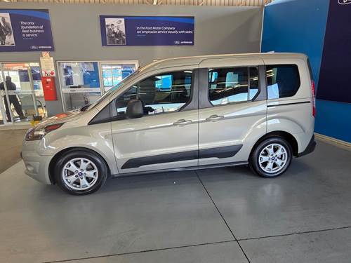 Ford Tourneo 1.0 Connect AMB SWB 