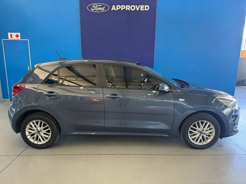 Kia Rio VI 1.4 LX 5 Door