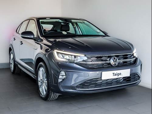 Volkswagen (VW) Taigo 1.0 TSI Life