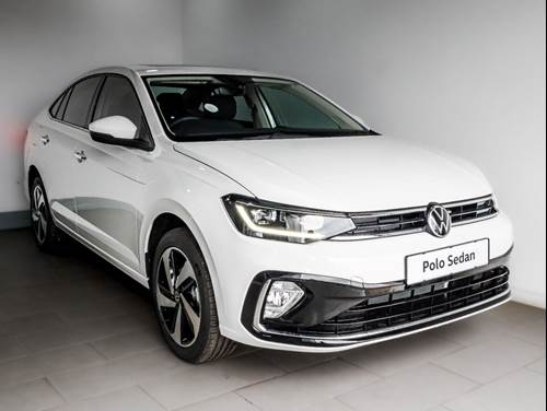 Volkswagen (VW) Polo 1.0 TSi Style Tiptronic