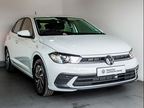 Volkswagen (VW) Polo Hatch 1.0 TSI (70 kW)