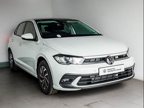 Volkswagen (VW) Polo 1.0 TSi Life DSG