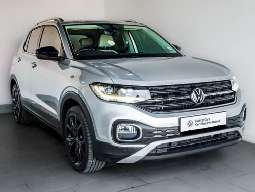 Volkswagen (VW) T-Cross 1.0 TSI (85 kW) Highline DSG
